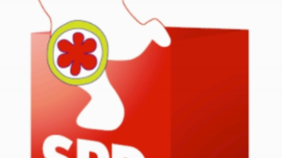 Logo Ratsfraktion SPD Hannover
